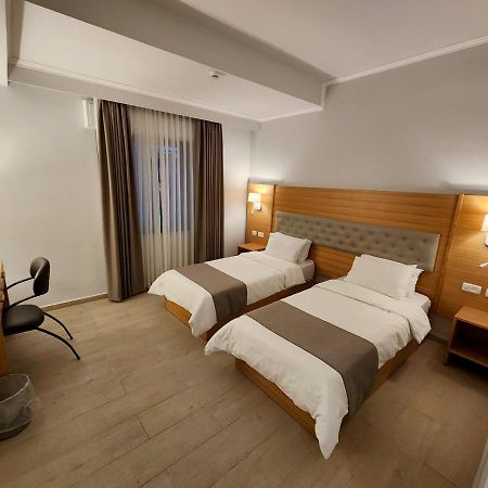 St Andrew'S Guesthouse - Рамалла Экстерьер фото