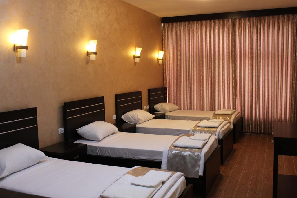 St Andrew'S Guesthouse - Рамалла Номер фото