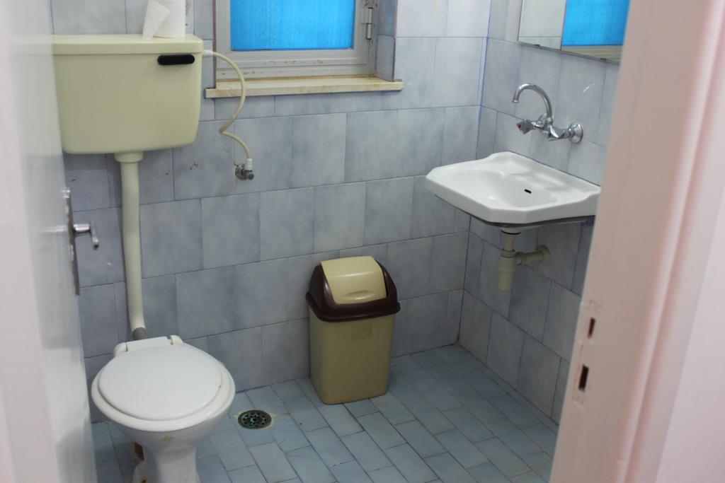 St Andrew'S Guesthouse - Рамалла Номер фото